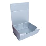 Karp TRUDY 20x14x7cm volditav, hall - Pilt 2