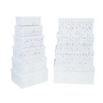 Pappkarp DIANA-5 kaanega 29x22xH12,5cm, - Pilt 2