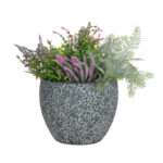 Kunsttaim GREENLAND H36cm marjadega, mix - Pilt 2