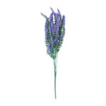 Kunsttaim GREENLAND H36cm lavendel, mix - Pilt 2
