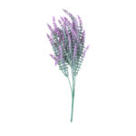 Kunsttaim GREENLAND H36cm lavendel, mix - Pilt 3