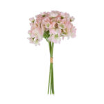Kunstlill FLOWERLY H30cm lumeroos, mix. - Pilt 2