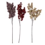 Kunstoks GREENLAND H83cm "Sorgo"