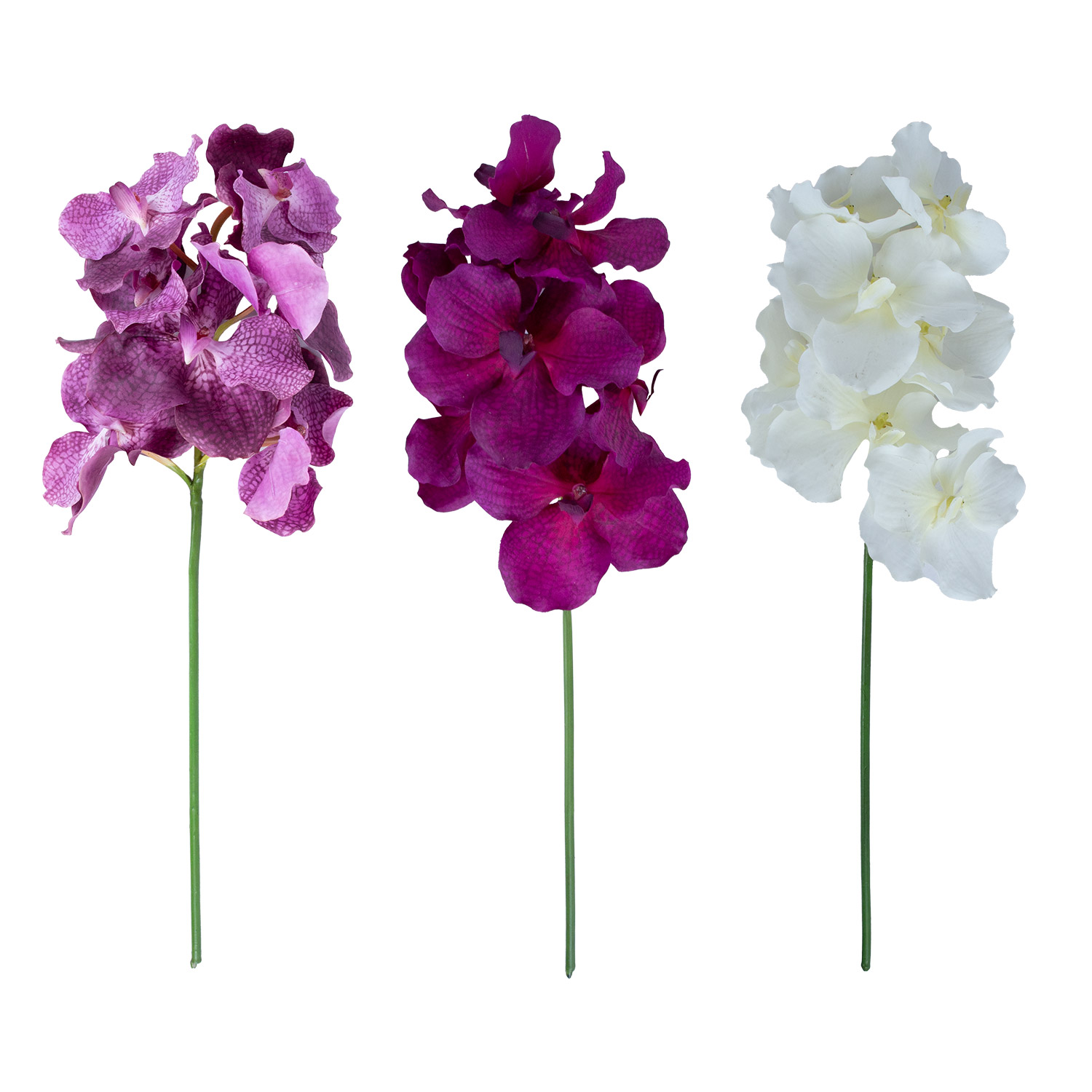 88530 Orhidee FLOWERLY H60cm