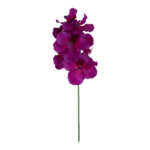 Orhidee FLOWERLY H60cm, mix - Pilt 2
