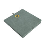 Kast LIDO LEO 30x30xH30cm, roheline - Pilt 3