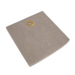 Kast LIDO LEO 30x30xH30cm, beež - Pilt 3