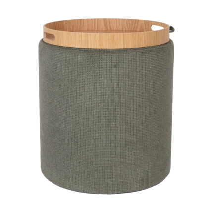 Tumba/laud HIRO D39xH44cm