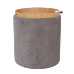 Tumba/laud HIRO D39xH44cm