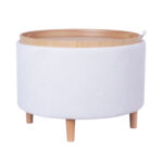 Tumba/laud HIRO D56xH42