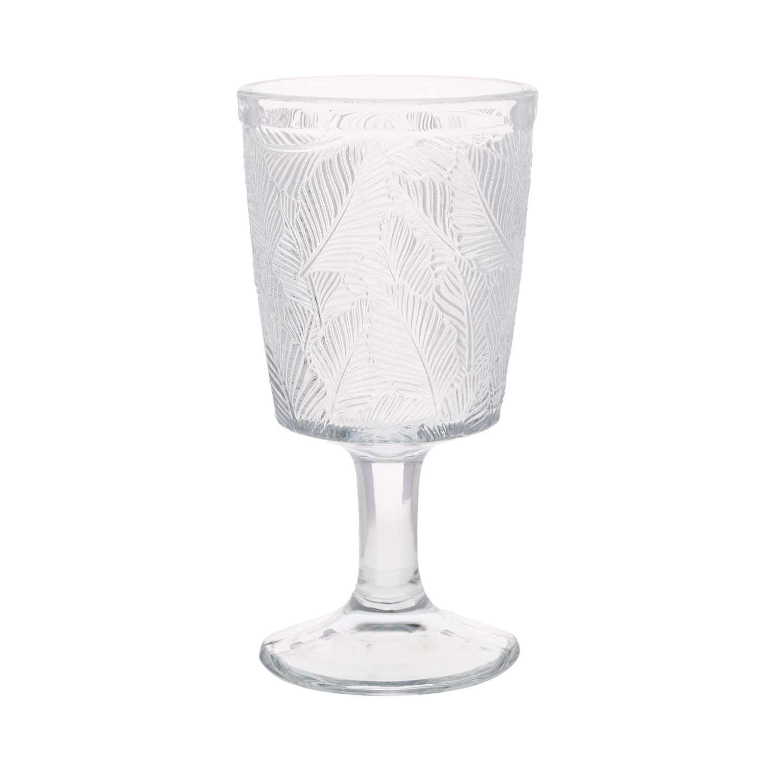 88574 Veinipokaal LEAF_300ml