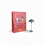 Kinkekott NUTCRACKER XXL, 51x72x18cm, mi - Pilt 3