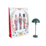 Kinkekott NUTCRACKER XXL, 51x72x18cm, mi - Pilt 5