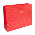 Kinkekott IRIS XL, 50x40x15cm, mix - Pilt 3