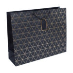Kinkekott IRIS XXL, 55x45x15cm, mix - Pilt 2