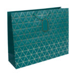 Kinkekott IRIS XXL, 55x45x15cm, mix - Pilt 5