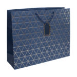 Kinkekott IRIS XXL, 55x45x15cm, mix - Pilt 6