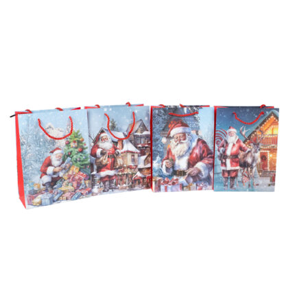 Kinkekott SANTA S