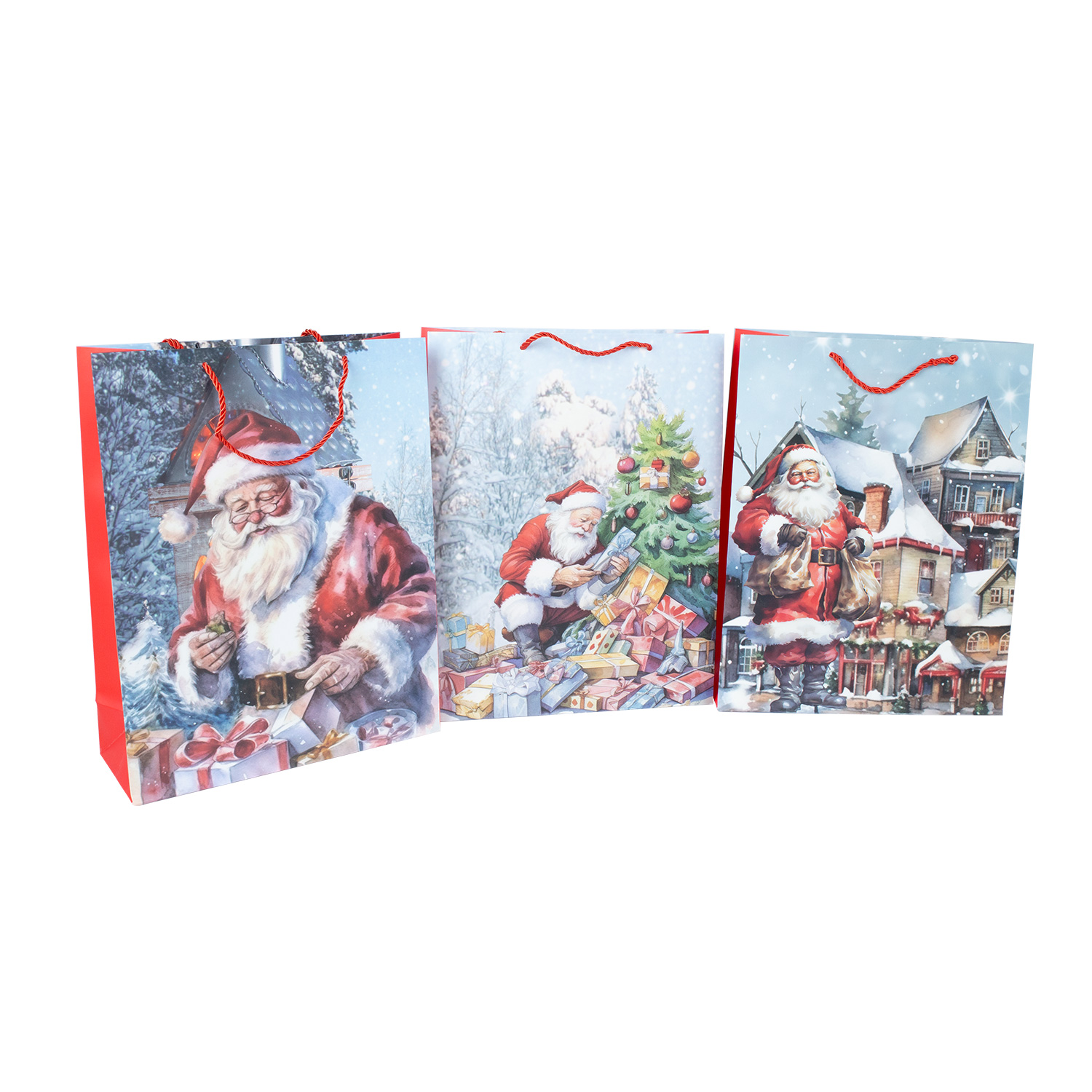 88650 Kinkekott SANTA L