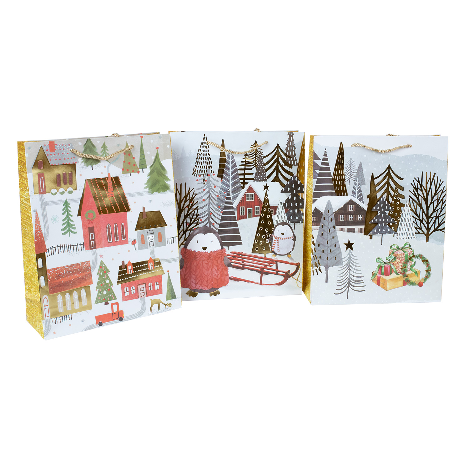 88652 Kinkekott WONDERLAND M