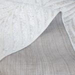 Vaip SALAMANCA-8, 160x230cm, valge - Pilt 2