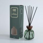 Kodulõhnastaja HOME OASIS 180ml Lemongrass