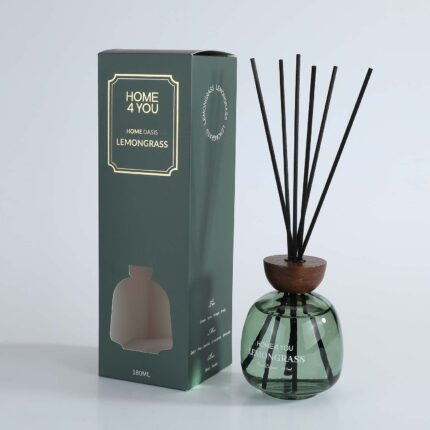 Kodulõhnastaja HOME OASIS 180ml Lemongrass