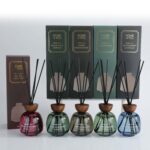 Kodulõhnastaja HOME OASIS 180ml Lemongrass - Pilt 2