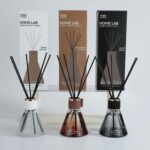 Kodulõhnastaja HOME LAB 100ml Warm Cotton - Pilt 2