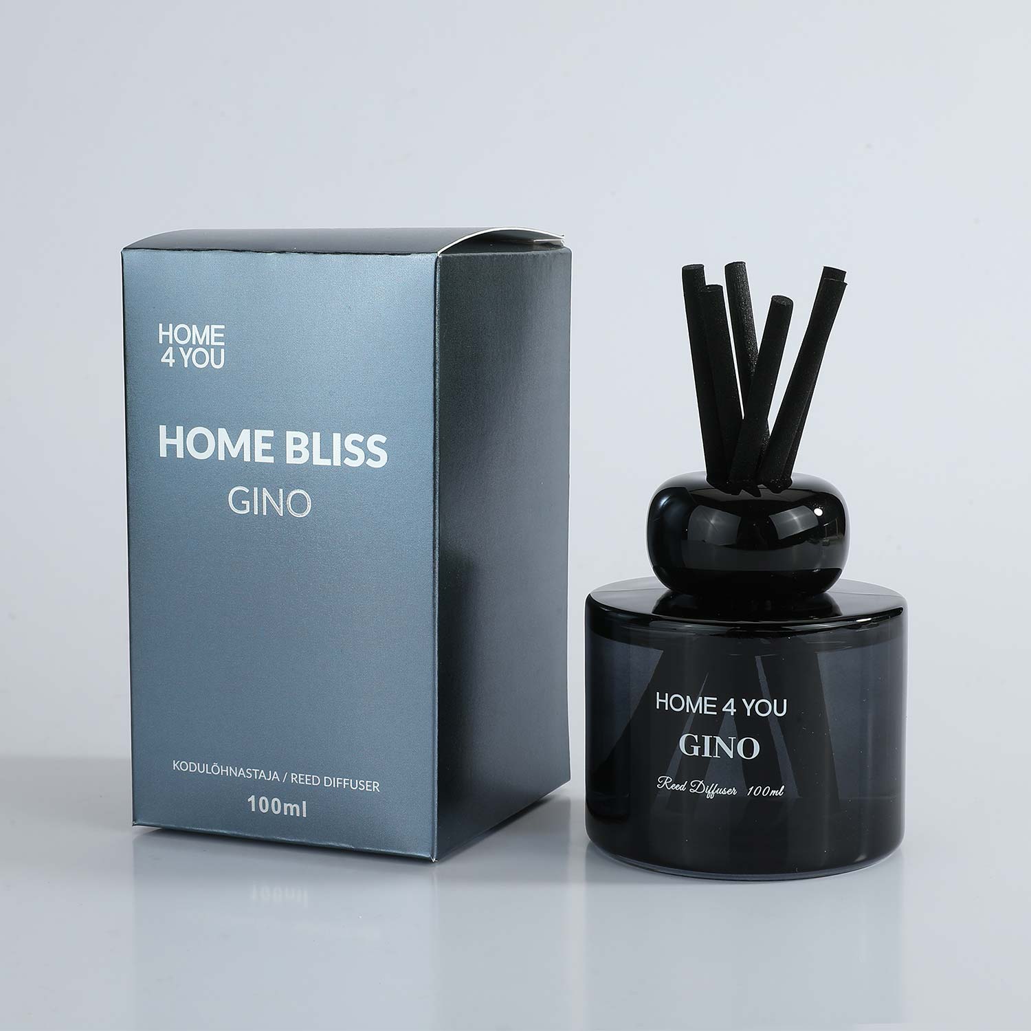 88677 Kodulõhnastaja HOME BLISS 100ml Gino