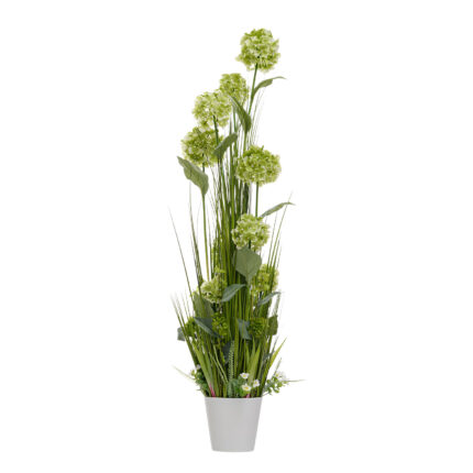 Kunstlill IN GARDEN H120cm