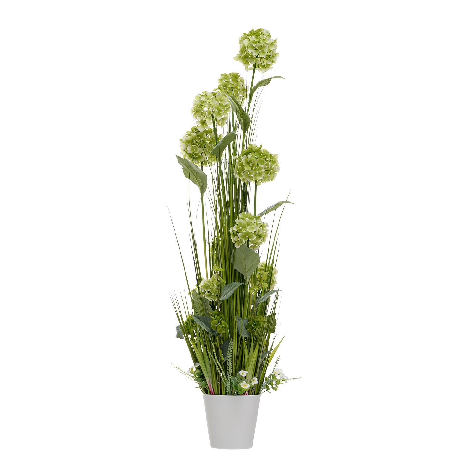 88687 Kunstlill IN GARDEN H120cm