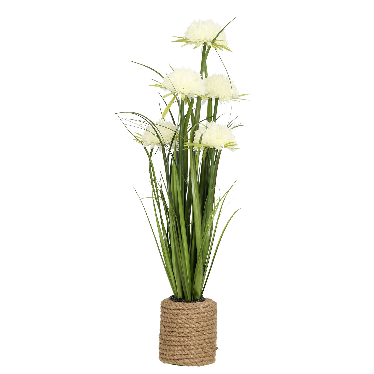 88695 Kunstlill IN GARDEN H70cm
