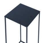 Lillepostament DEIA CHI L 25x25xH70cm, m - Pilt 2