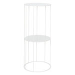 Lillepostament DEIA STAND L D28xH70cm