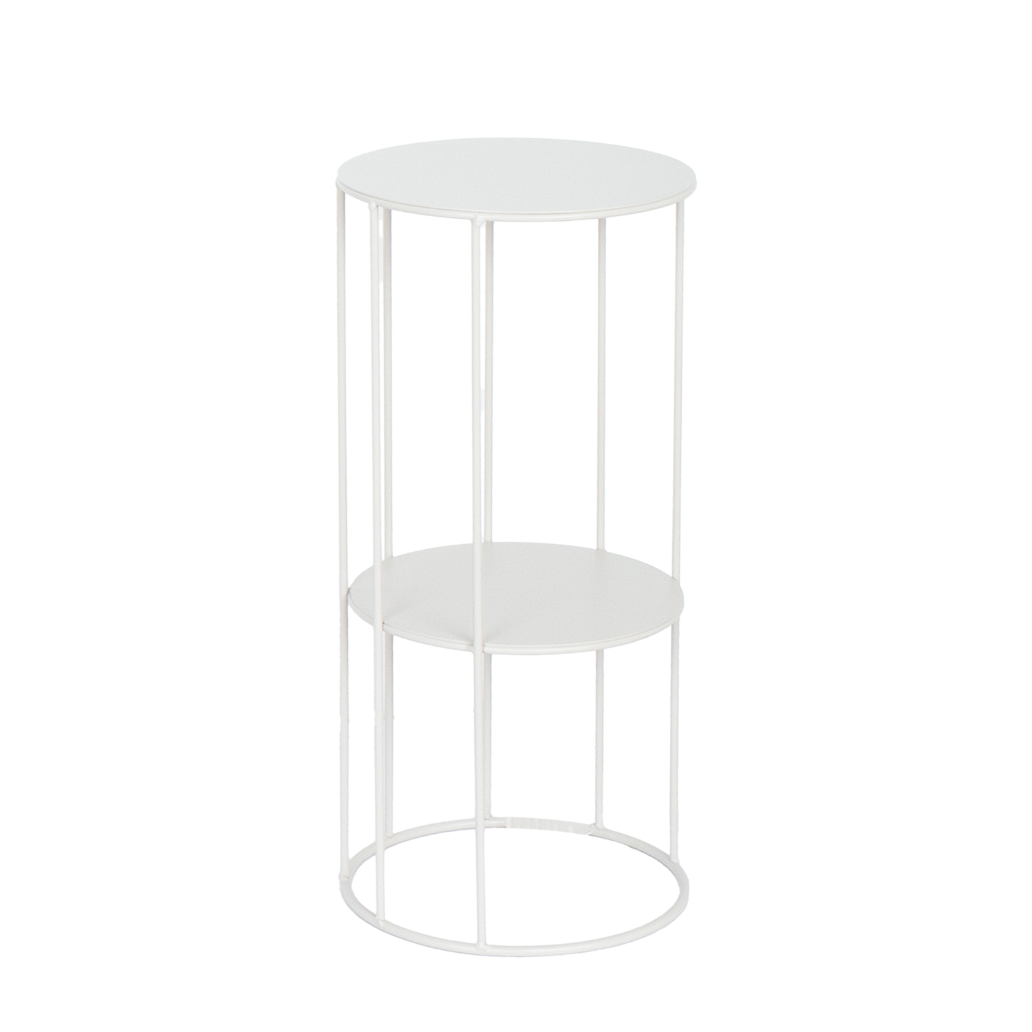 88719 Lillepostament DEIA STAND S D21xH45cm