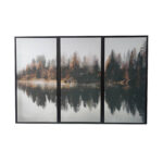 Seinapilt WALLY 30x60cm, mets C - Pilt 2