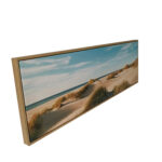 Seinapilt WALLY 30x90cm, liivaluited - Pilt 3