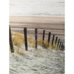 Seinapilt WALLY 30x90cm, tee randa - Pilt 2
