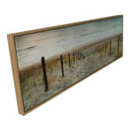 Seinapilt WALLY 30x90cm, tee randa - Pilt 3