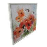 Seinapilt WALLY 40x40cm, moonid - Pilt 3