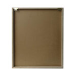 Seinapilt WALLY 40x50cm, vaasis - Pilt 4