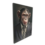 Seinapilt WALLY 50x70cm, Härra Ahv - Pilt 3