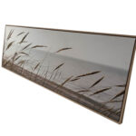 Seinapilt WALLY 50x140cm, kõrkjad - Pilt 3