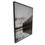 Seinapilt WALLY 60x80cm, lumine maastik - Pilt 3