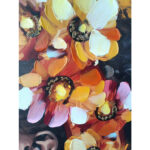 Seinapilt WALLY 60x80cm, naine 1 - Pilt 2