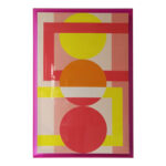 Seinapilt WALLY_80x120cm
