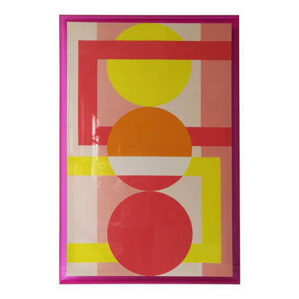 Seinapilt WALLY_80x120cm