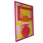 Seinapilt WALLY_80x120cm, loojang, akrüül - Pilt 3
