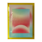 Seinapilt WALLY_50x70cm